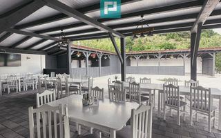 Restaurant Eşelniţa, potenţial turistic mare - Poză 2