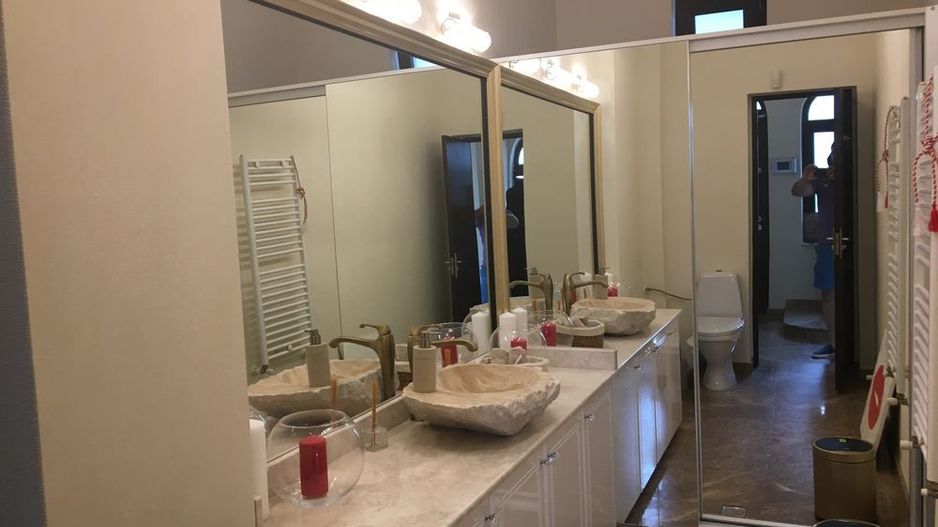 Spatiu Comercial / Salon/ Birouri / Dorobanti / Radu Beller - Poză 8