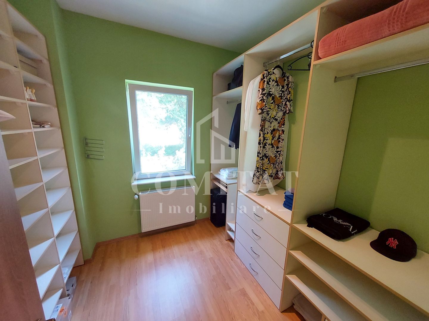 Vilă în Făget | Sediu companie | 2.412 mp teren 8 parcări - Poză 38