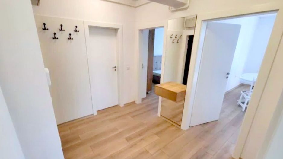 Apartament modern cu 3 camere - Complex Arcada - Poză 12