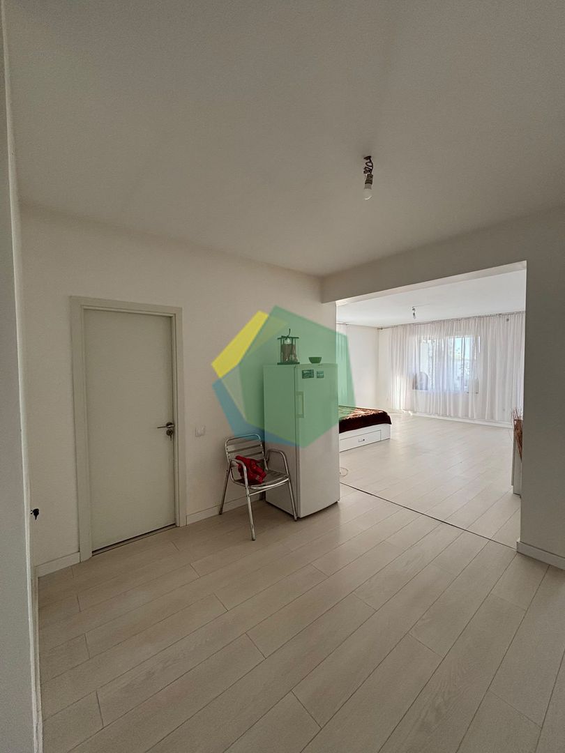 CASĂ 4 CAMERE CU 600 MP CURTE | JILAVA | ACCES RAPID CĂTRE BUCUREȘTI - Poză 14