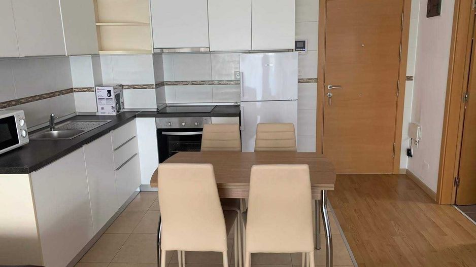 Apartament cu 2 camere | 54 mp | Gheorgheni | Iulius Mall | FSEGA - Poză 3