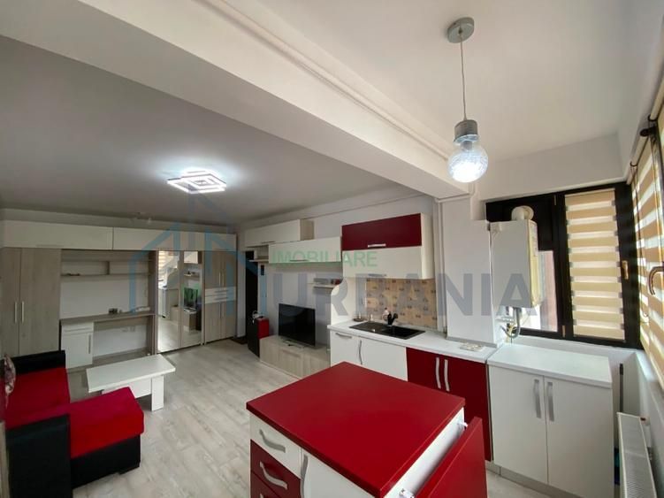 Apartament 2 camere, Valea Lupului, Iași, rond Mall Moldova - Poză 2
