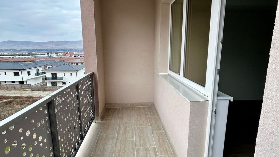 Ap 08 Teilor Residence - 2 camere - Poză 18