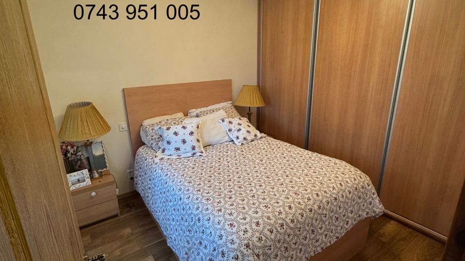 BRASADAS vinde ap cam etaj 1/4 in Micro 15. - Poză 3