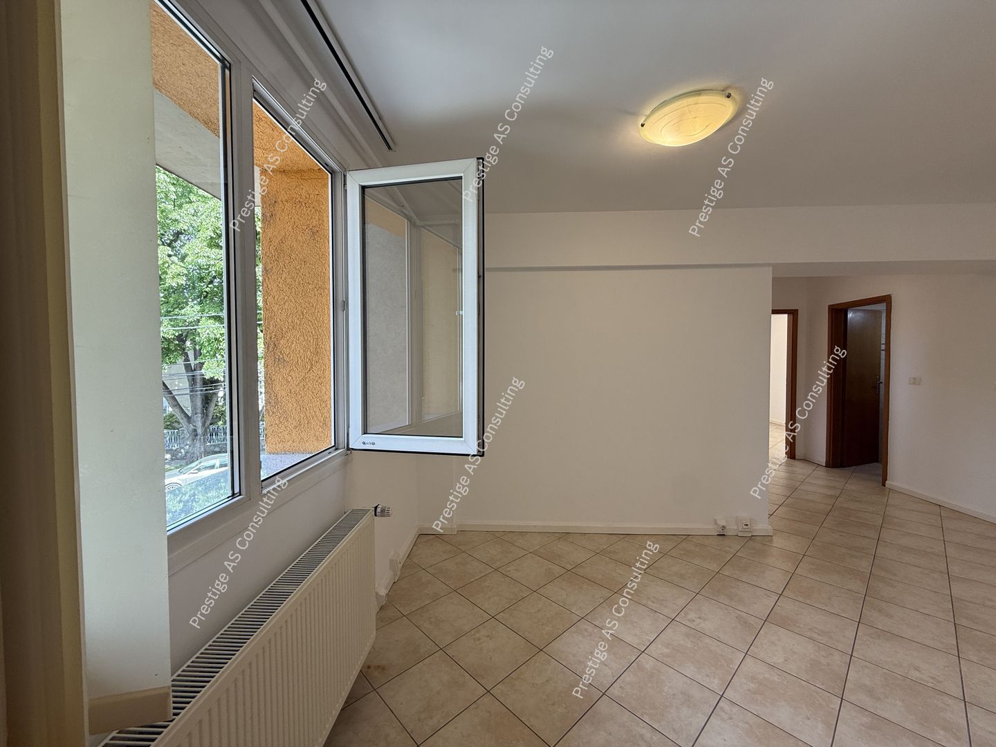 SAD 67mp pretabil Birouri | Etaj 1 Lift | Sala Olimpia - Poză 4