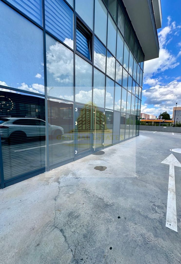 Spațiu comercial de vânzare – zonă premium Coresi - Poză 6