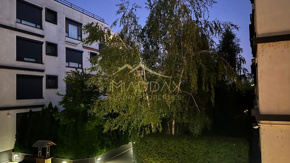 Apartament 3 camere /120 mp/ in complex Laguna Residence Lacul Tei / parcare - Poză 35