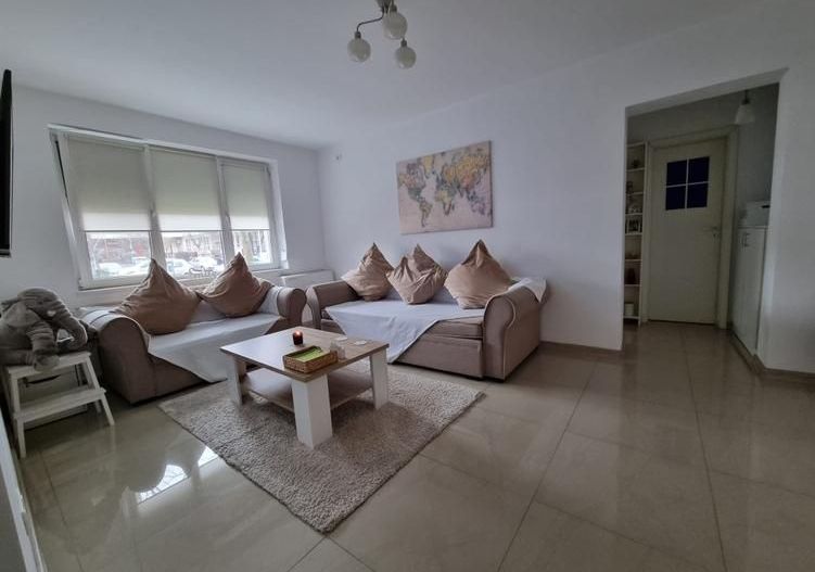 Vanzare Apartament 2 camere | Pajura – Sector 1 | Locuință, birou sau cabinet ✨ - Poză 2