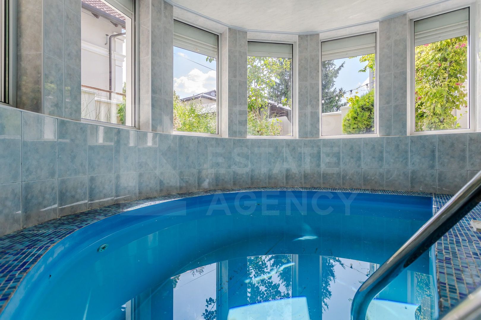 Vânzare, casă, 4 camere, str. Jubiliară, Codru - Poză 78
