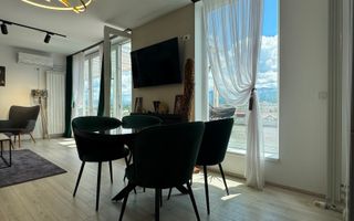 Penthouse | 3 Camere | Coresi  vedere Tampa | 155 mp - Poză 2