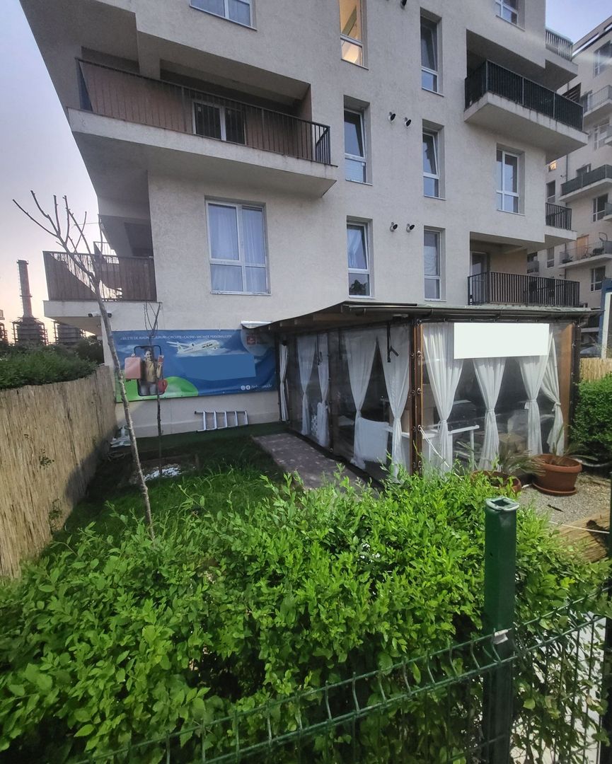 Apartament 2 camere Selgros Berceni S228 - Poză 7