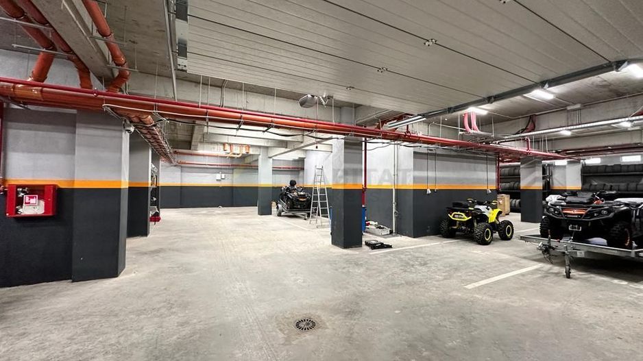 Avangarde Smart Storage | SU intre 50 si 1500mp | zona Cartierul Latin - Poză 3