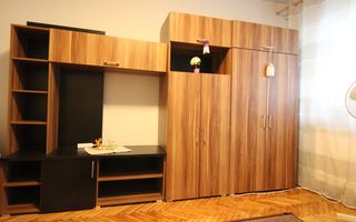 Garsoniera confort 1| ideala pentru studentii de la FEAA! - Poză 4