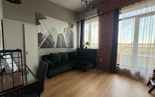 2 camere I Sala Palatului I Creditabil I Balcon deschis - Poză 1