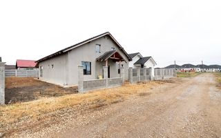 CASA NOUA DE VANZARE, SANTANDREI - Poză 1