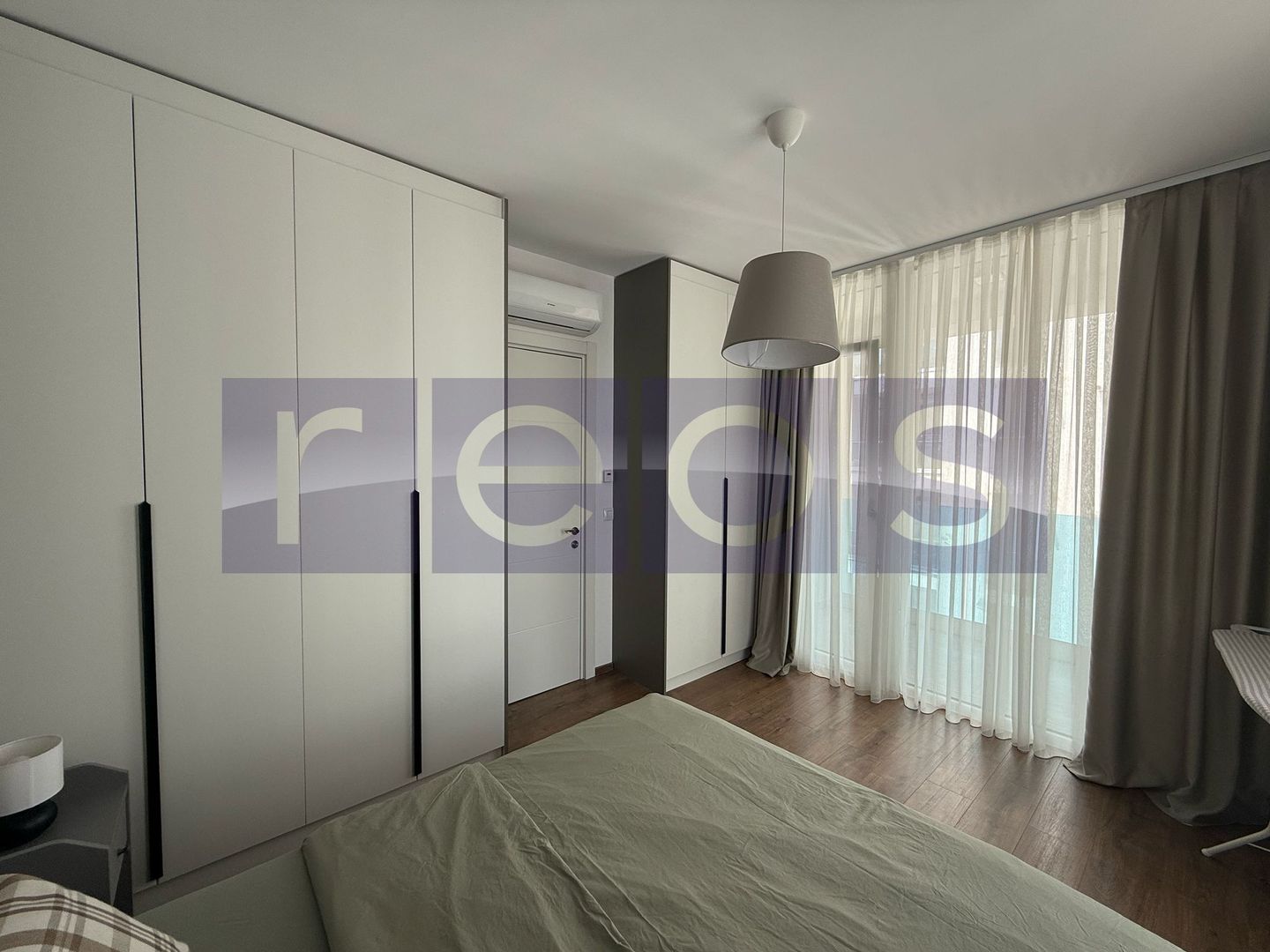 APARTAMENT 2 CAMERE | MOBILAT SI UTILAT LUX | LOC PARCARE | FLOREASCA - Poză 39