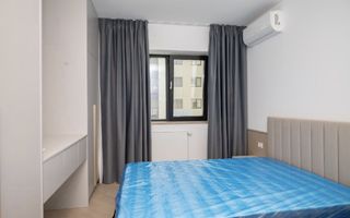 Apartament 3 camere Cortina North | Mobilat | Parcare + Boxă - Poză 6
