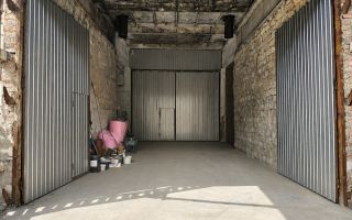 Spațiu industrial în chirie | 1.150 m² | Sângera, Chișinău - Poză 7