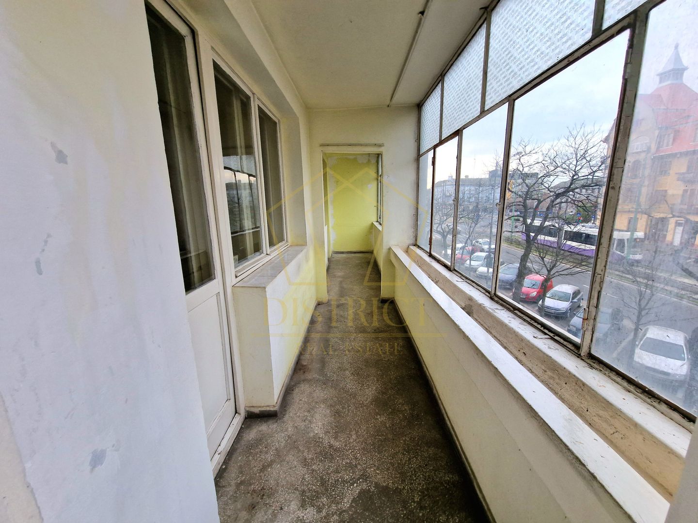 Apartament cu 2 camere | Iosefin | Gara de Nord - Poză 9