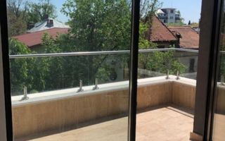 Vilă Modernă | Primăverii | Dorobanti | lângă Metrou Aviatorilor | Parcare - Poză 3