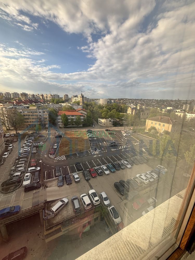 Apartament 2 camere, open space, în Centrul Civic Iași - Poză 5