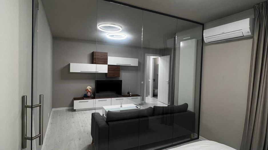 Studio dublu | Cloud9 | Aviatiei | Pipera I Parcare - Poză 4