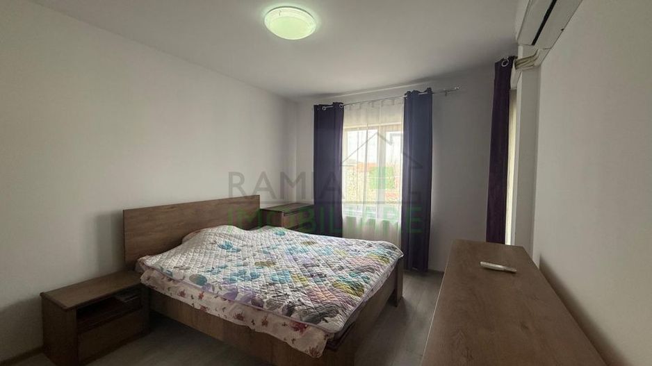 Casă Înșiruită Hărman 4 Camere, Curte Teren 225 mp - Poză 6