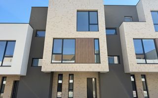 Vila 5 camere Pipera Denya Lake| Faza 1 - Poză 19