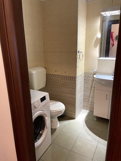 Garsonieră + loc de parcare – Ansamblul Rezidențial Primăvara | Drumul Taberei - Poză 10