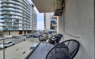 Termen Scurt | Mamaia Nord | Apartament 2 camere | Lux | Mobilat | Utilat - Poză 23