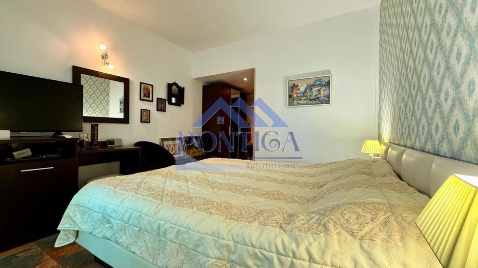 Apartament 3 camere Laguna Residence - Poză 7