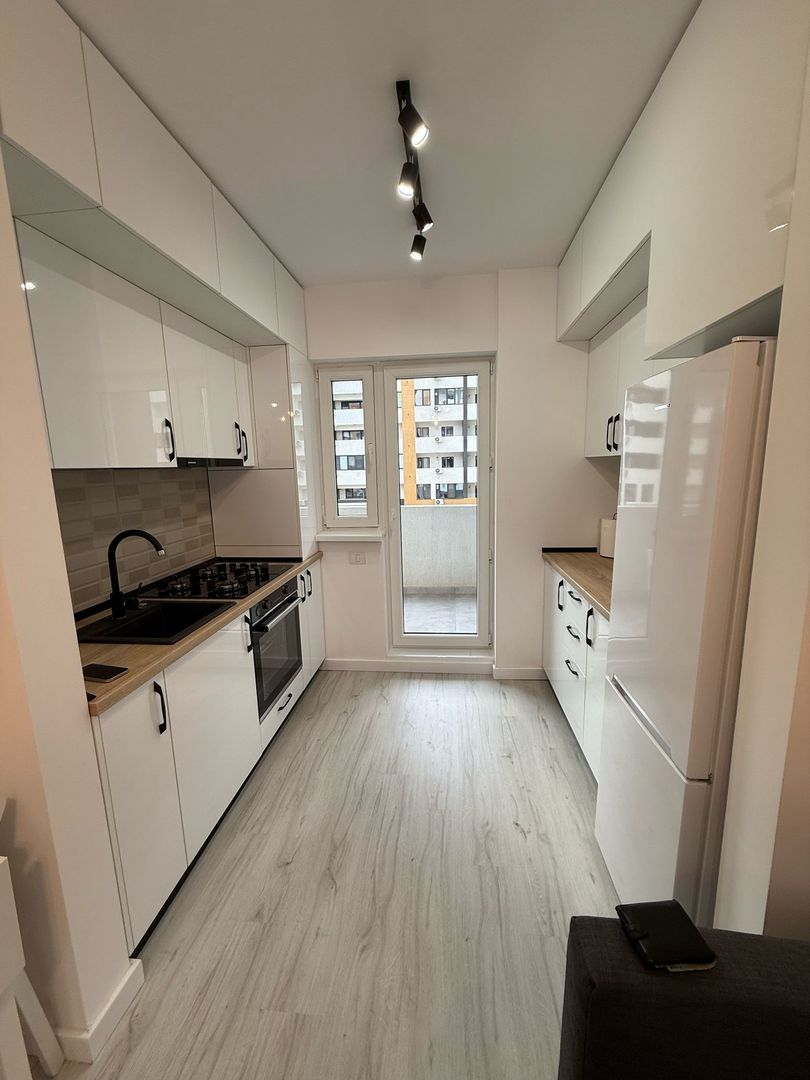 2cam.studio,vedere piscina,6min pe jos metrou Berceni - Poză 6