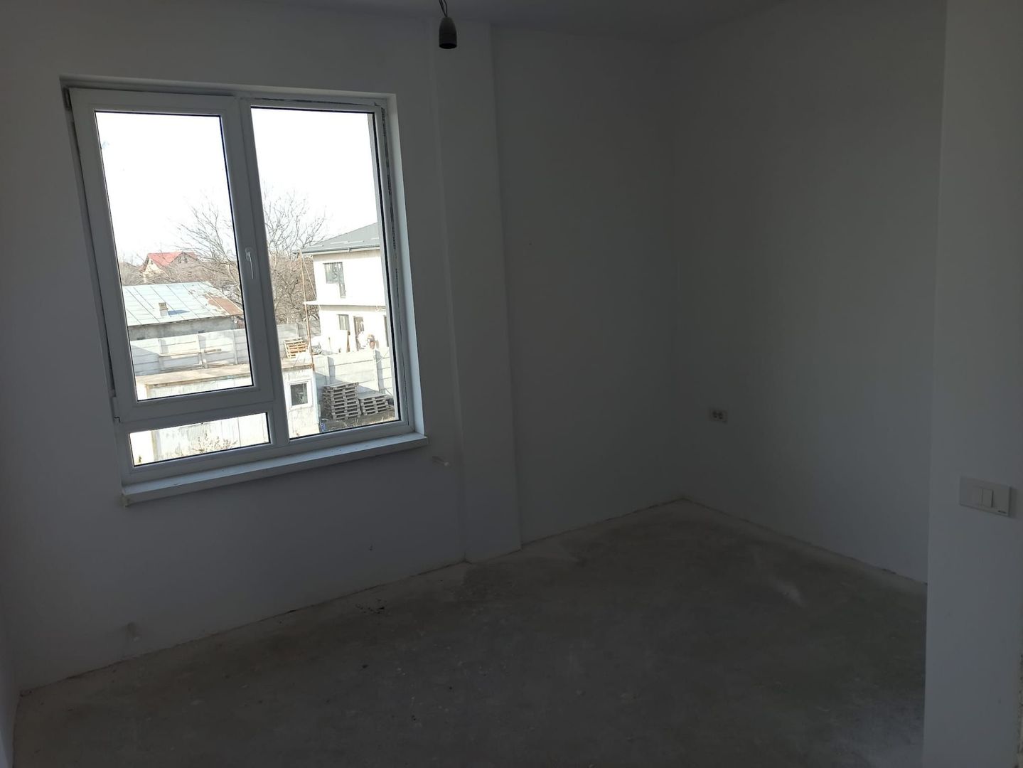 vila gata in duplex/5cam+2bai+150mp curte libera/comBerceni -Ilfov - Poză 25