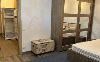 De Închiriat Garsonieră Modernă  Unirii- Alba Iulia, Centrală, Curte - Poză 3