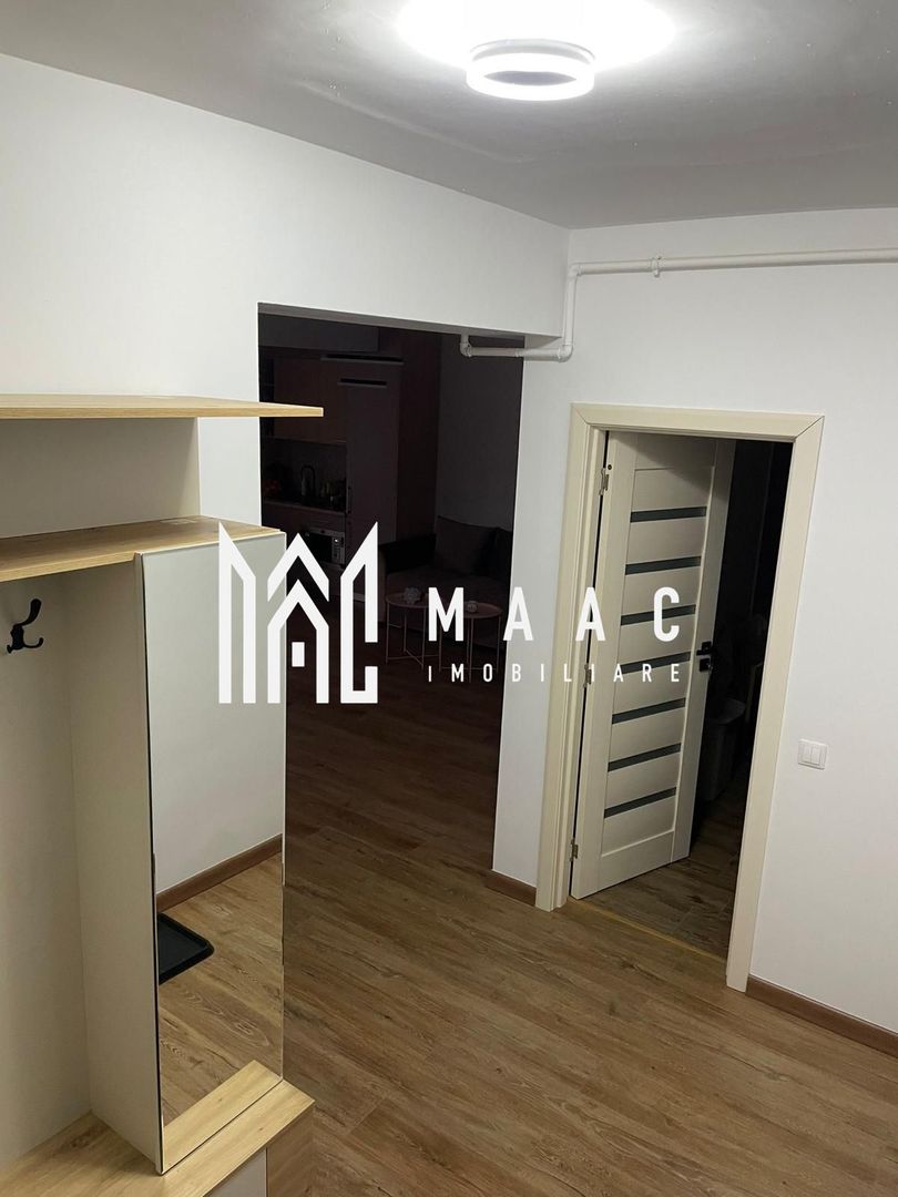 Apartament 2 camere | 54 MPU | Balcon | D. Stanca - Poză 8