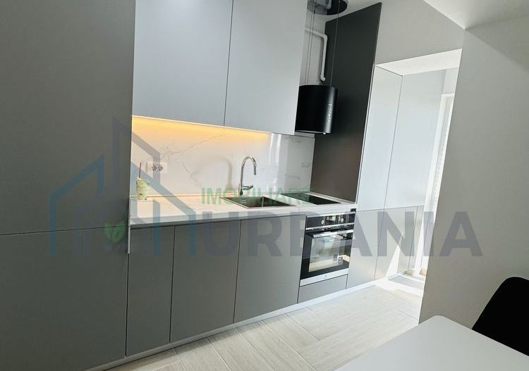 Apartament cu 2 camere de inchiriat la Evergreen, Tatarasi/Aeroport - Poză 8