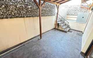 SAD  | Telegrafului | 3 Camere | Ideal pentru Cabinet Medical - Poză 13