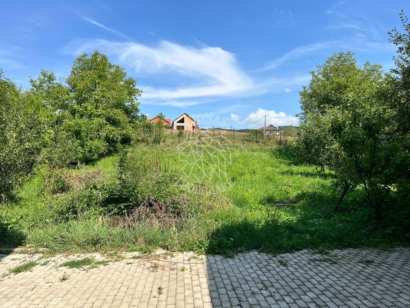 Casa 4 camere-teren 256 mp-balcon-Zona Valea Budacului - Poză 7