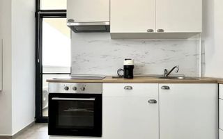 Apartament de lux - 2 camere si parcare privata - langa VOX - Torontal - Poză 7