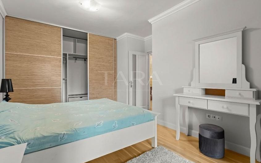 Apartament premium – Ultracentral, Complex Rezidențial. - Poză 11