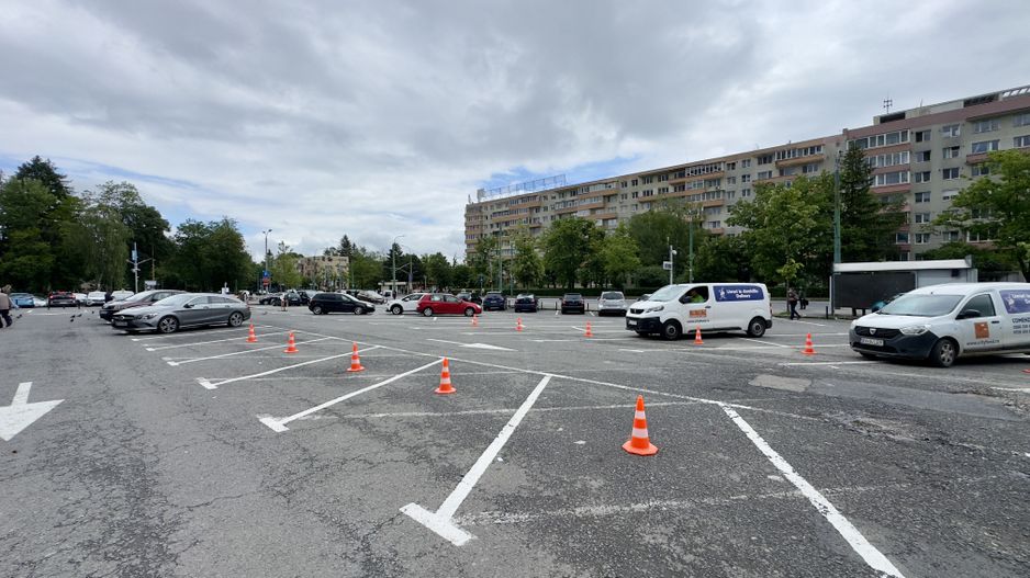 Spațiu Comercial de Închiriat – Complex Comercial Astra, Brașov - Poză 18