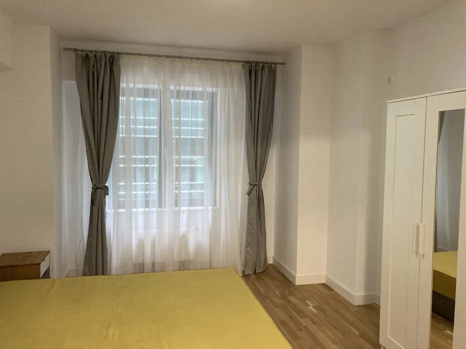 3 camere 91 mp | Upground | Pipera | Aviatiei | terasa 7 mp - Poză 6