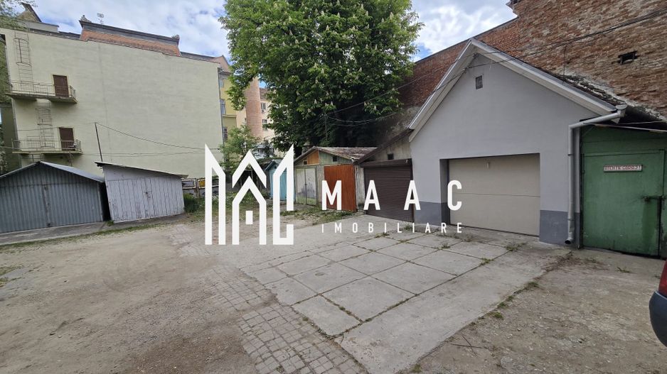 Apartament 2 camere garaj pivnita 31mp  zona Andrei Saguna - Poză 1