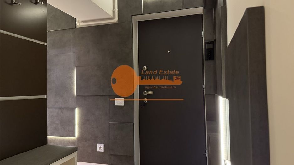 4 camere Nerva Traian ( centrala termica ) - Poză 3