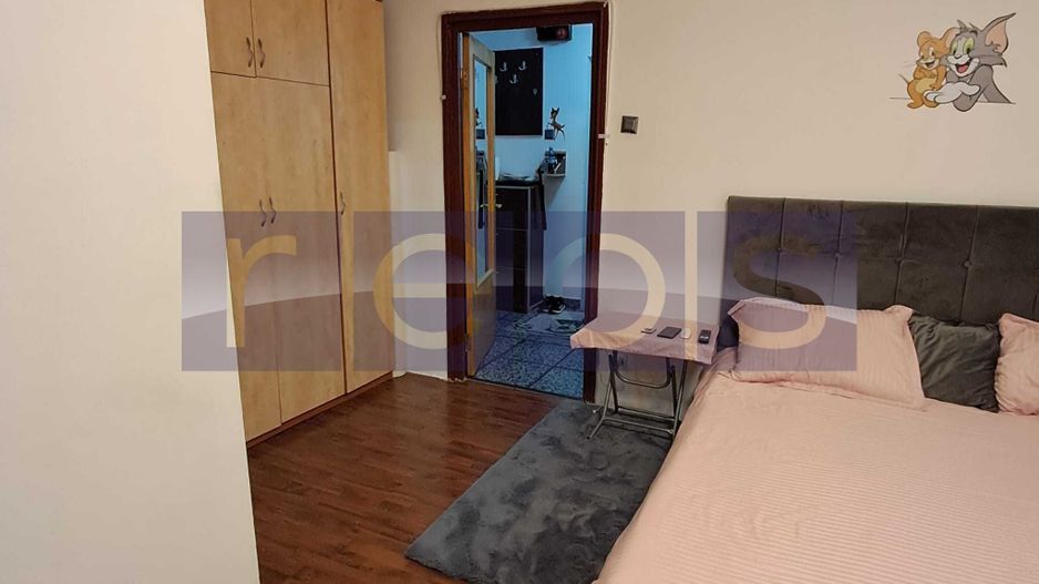 VANZARE GARSONIERA 33MP METROU 1 DECEMBRIE 1918 SALAJAN SEMIDECOMANDAT - Poză 3