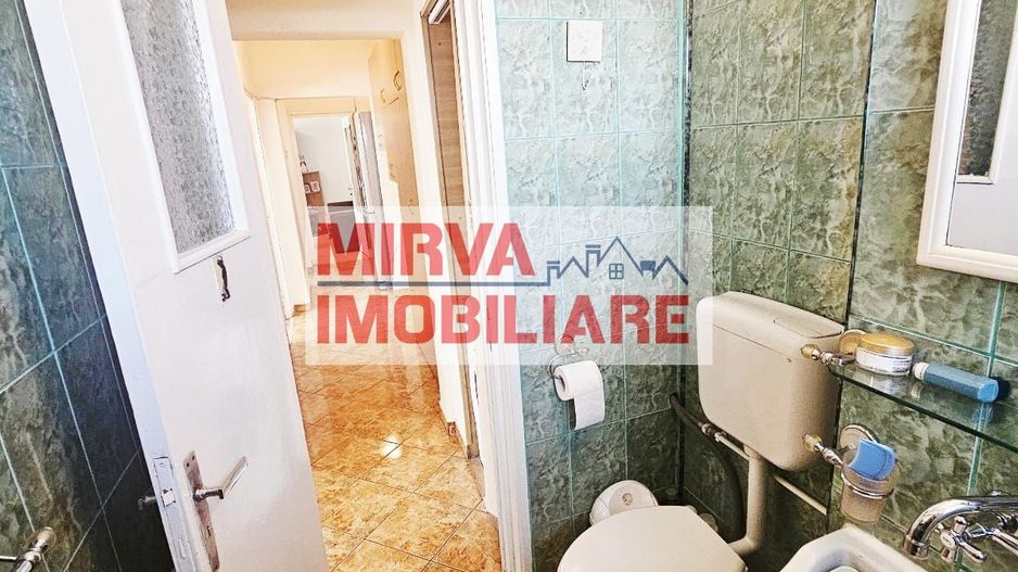 Vânzare apartament 3 camere | Zona Vest – Lămâița | Etaj 10/10 - Poză 27