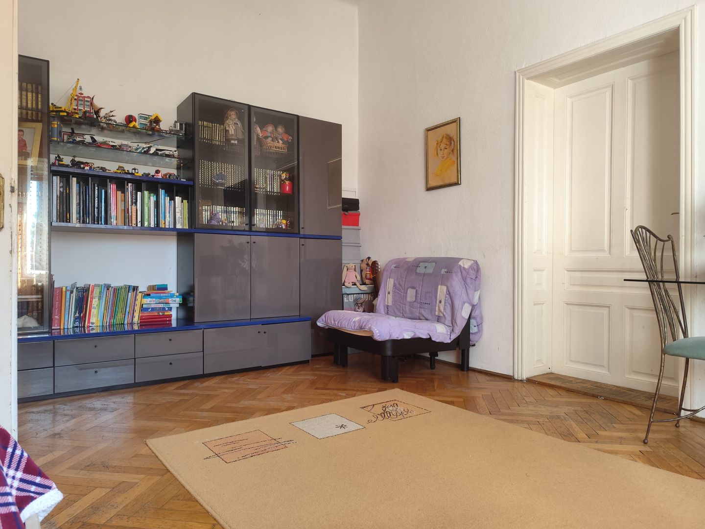 Casa cu 4 camere de vanzare in zona centrala – Louis Pasteur, Oradea - Poză 10