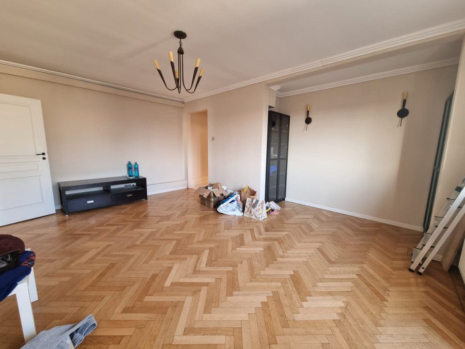 3 camere | Unirii | Elegant | Fara Risc Seismic - Poză 6