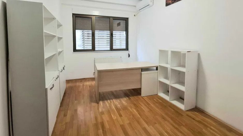 Inchiriere spatiu birouri zona Primaverii - Poză 2